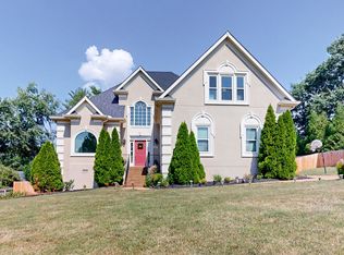 306 Monticello Rd, Franklin, TN 37064