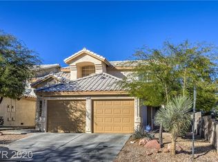 7552 Durham Hall Ave UNIT 101, Las Vegas, NV 89130