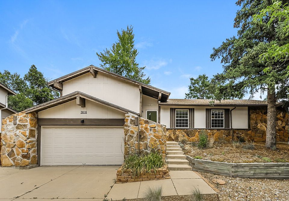 1st image of 3818 S Helena Way