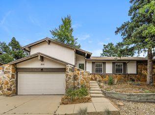 3818 S Helena Way, Aurora, CO 80013