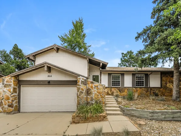 3818 S Helena Way, Aurora, CO 80013