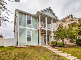 2013 Myers Ct, Providence Village, TX 76227