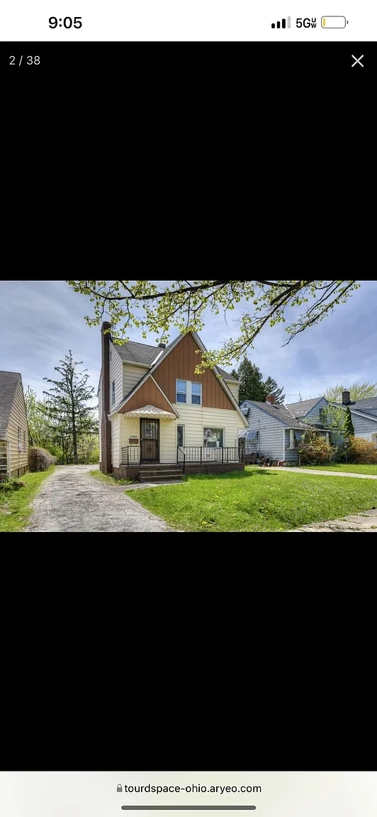 15704 Cloverside Ave photo 1
