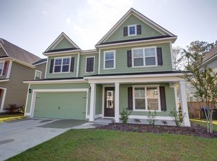 2597 Larch Ln, Mount Pleasant, SC 29466