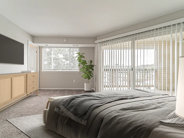 Eagle Rock Apartments at Towson — Photo 5