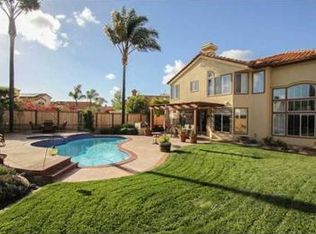 8475 Daucus Ct, San Diego, CA 92129