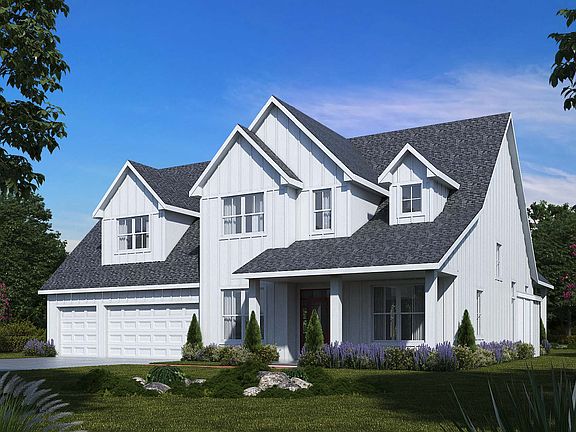 Artist s rendering