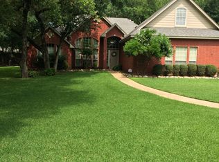 11710 Meredith Dr, Belton, TX 76513