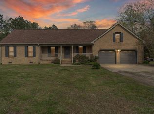 2601 Mossvale Way, Chesapeake, VA 23322