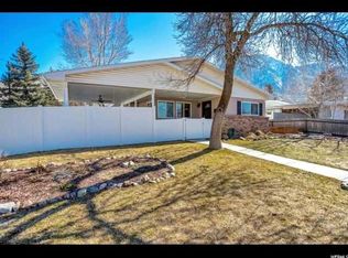 4153 S 3320 E, Holladay, UT 84124