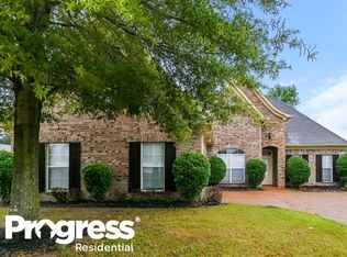 5950 Telford Dr, Southaven, MS 38671