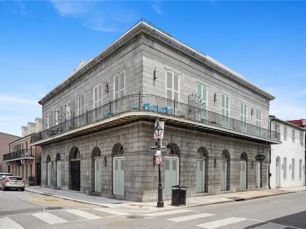 1303 Burgundy St APT 3, New Orleans, LA 70116