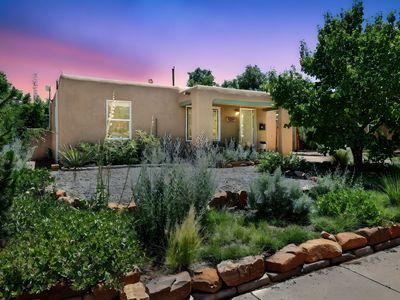 1311 Lujan St, Santa Fe, NM, 87505