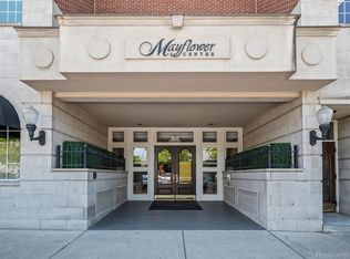 801 W Ann Arbor Trl Suite 301, Plymouth, MI