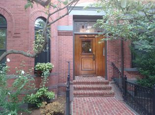 235 W Newton St APT 8, Boston, MA 02116