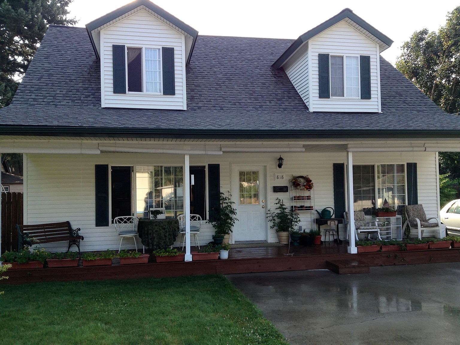 818 N 11th St, Coeur D Alene, ID 83814 Zillow