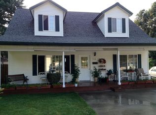 818 N 11th St, Coeur D Alene, ID 83814