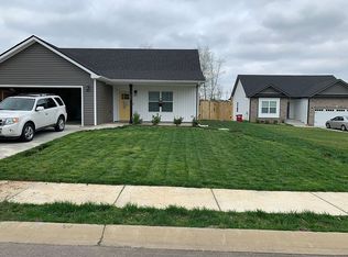 305 Liberty Bell Ln, Clarksville, TN 37040