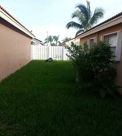 Yard