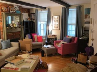 33 Winchester St, Boston, MA 02116