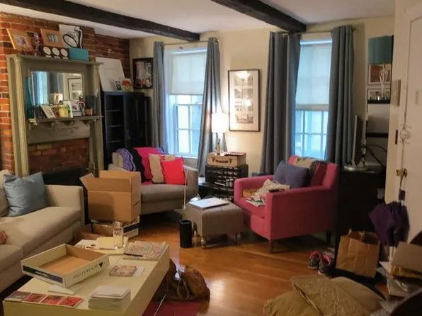 33 Winchester St, Boston, MA