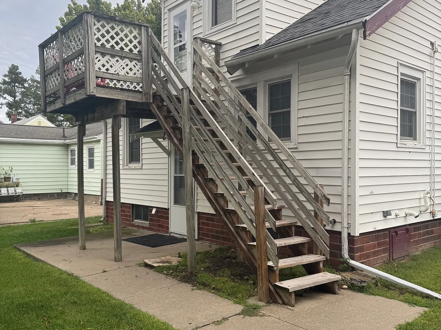 1 bed, 450 sqft, $730 — Photo 2