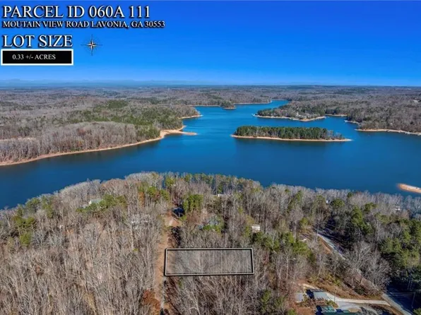 0 Mountain View Rd #31, Lavonia, GA 30553