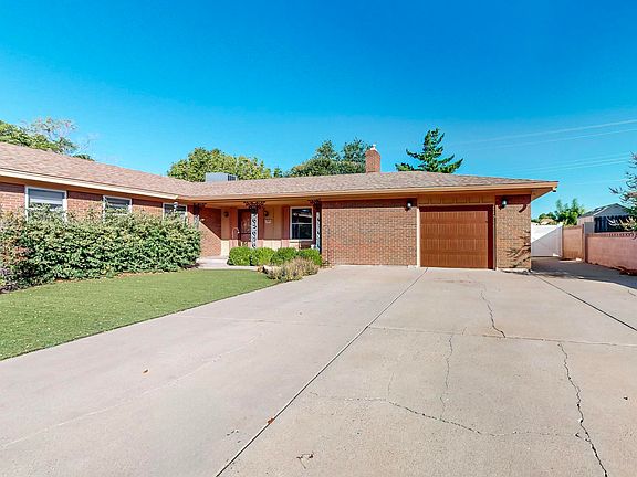 3rd image of 7805 Palo Duro Ave NE