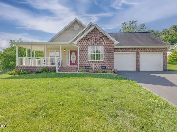 101 Mitchell Creek Dr, Jonesborough, TN 37659