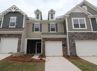 206 Harpers Run Ln, Matthews, NC 28104