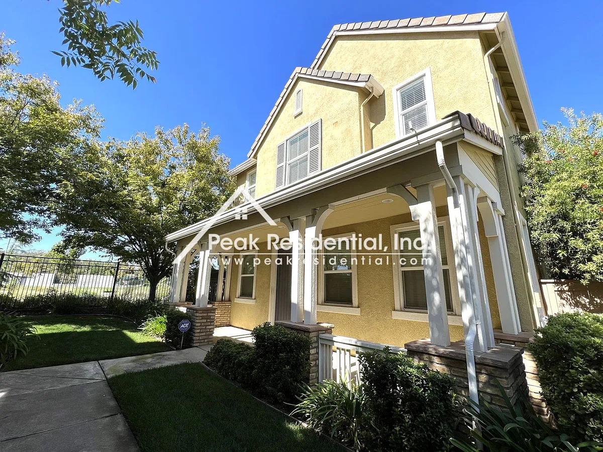 Building Photo - 1517 Bonanza Ln