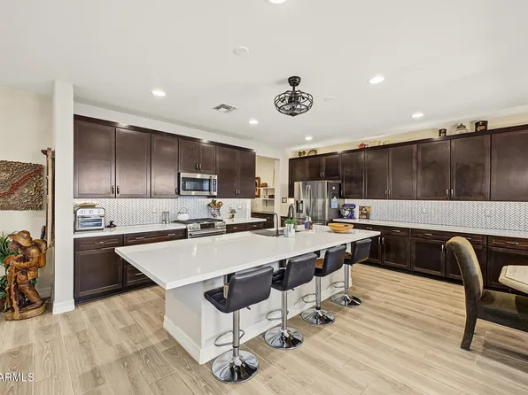 5925 S DEL RANCHO --, Mesa, AZ 85212