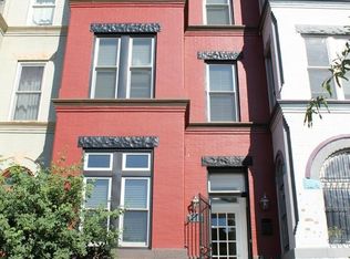 1915 13th St NW, Washington, DC 20009