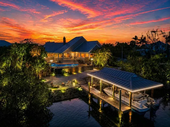 4024 Casey Key Rd, Nokomis, FL 34275