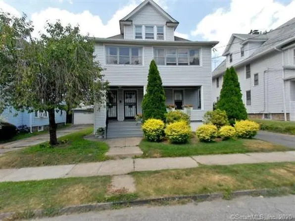 546 W Taft Ave #2, Bridgeport, CT 06604