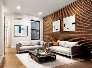 209 S 3rd St #3, Brooklyn, NY 11211