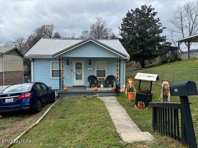 205 Oakwood Rd, Middlesboro, KY, 40965
