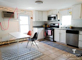 42 Lincoln St #22, Cambridge, MA 02141