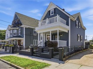 168 Ohio Ave, Providence, RI 02905