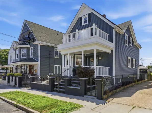 168 Ohio Ave, Providence, RI 02905