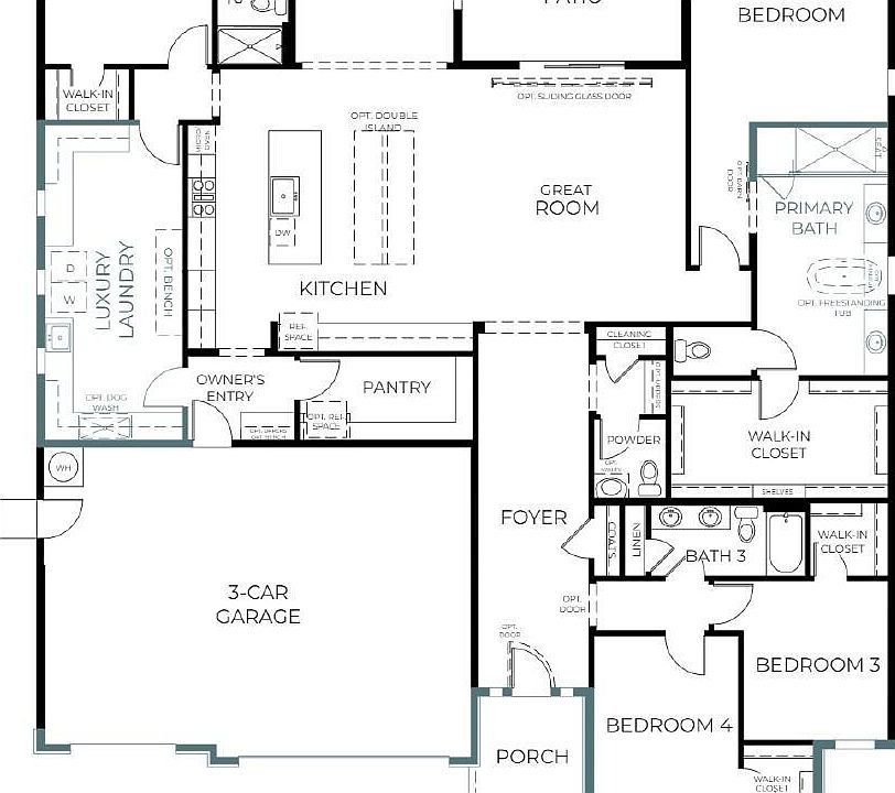 2nd image of 6503 W Wood Drive Lot1046
