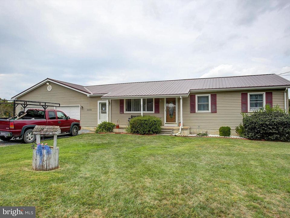 1st image of 11201 Garnes Rd