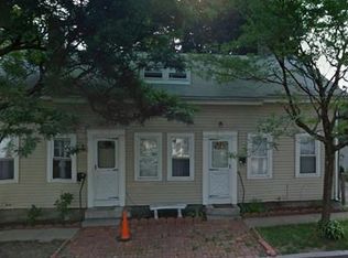 12 Cedar St, Cranston, RI 02910