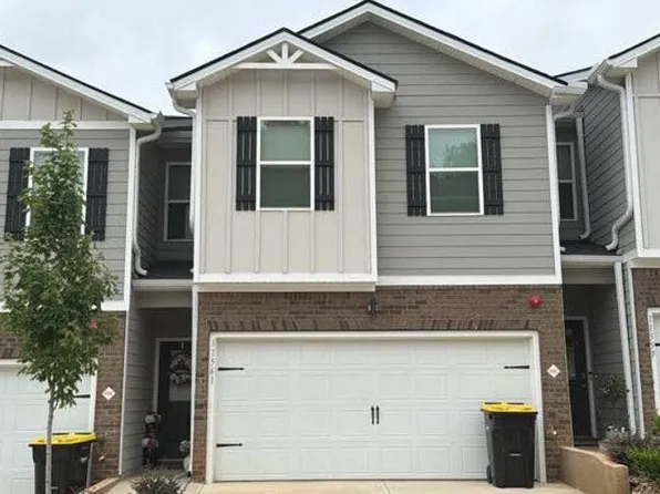 11561 Kimberly Way, Hampton, GA 30228
