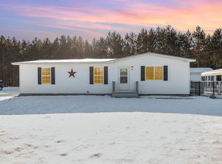 582 Cedardale Rd, Rose City, MI 48654