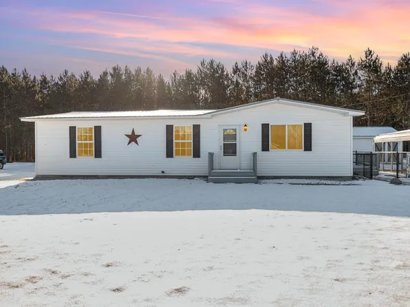 582 Cedardale Rd, Rose City, MI 48654