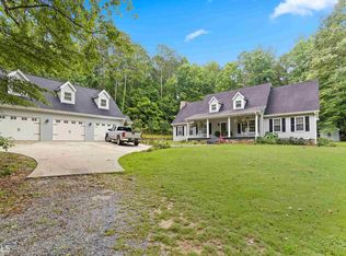 40 Towers Rd, Oxford, GA 30054