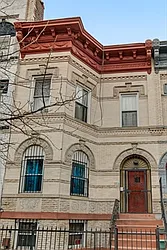 Rented by Corcoran