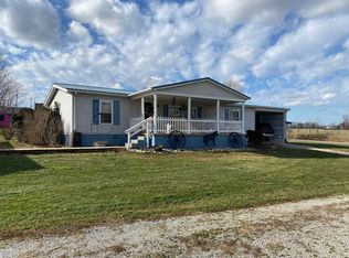 4842 Orchard Rd, Hillsboro, KY 41049