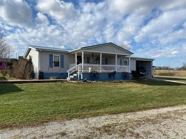 4842 Orchard Rd, Hillsboro, KY 41049